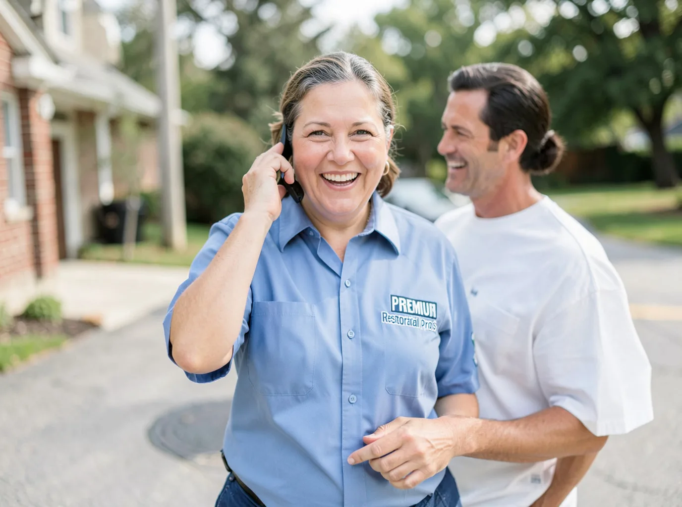 Water Damage Restoration Newhall, WV FAQs